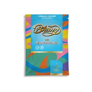 Ice Milk Chocolate - Bhang