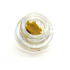 Papaya Rosin - Sandia Botanicals