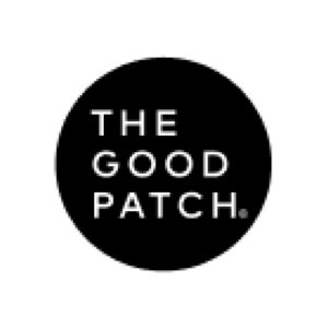 The Good Patch