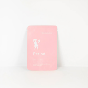 Period Patch - The Good Patch